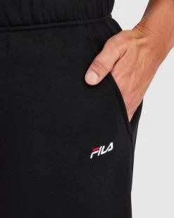 Unisex FILA Core Trackpants -Shoe Promotion ASP13043 001 M 4 66995a27 a150 4570 b728 75f60c7d4e6a