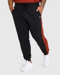 Fila Men's Jake Plus Pants
