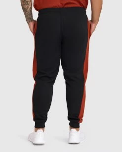 Fila Men's Jake Plus Pants -Shoe Promotion ASP13068 001 M 3