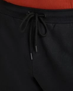 Fila Men's Jake Plus Pants -Shoe Promotion ASP13068 001 M 6