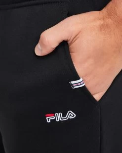 Fila Classic 2.0 Unisex Pant -Shoe Promotion ASP13084 001 M 5