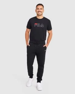 Fila Classic 2.0 Unisex Pant -Shoe Promotion ASP13084 001 M 7