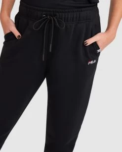 Fila Classic 2.0 Unisex Pant -Shoe Promotion ASP13084 001 W 4