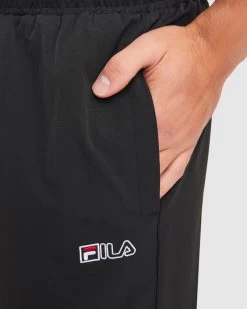 Fila Men's Classic 2.0 Pant -Shoe Promotion ASP13089 001 M 6
