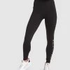 Fila Women's Elektra Tight 1 Fila Women's Elektra Tight -Shoe Promotion ASP22056 001 F 1
