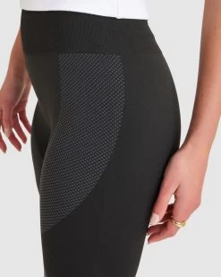 Fila Women's Davina Tight -Shoe Promotion ASP22063 001 F 4