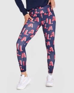 Fila Women's Peta Tight