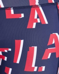 Fila Women's Peta Tight -Shoe Promotion ASP22154 777 W 5