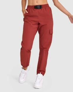 Fila Women's Phoenix Pants