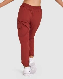 Fila Women's Phoenix Pants -Shoe Promotion ASP22159 657 W 3