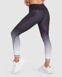 Fila Women's Edlyn Tight -Shoe Promotion ASP22176 001 W 3