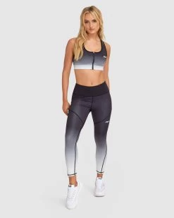 Fila Women's Edlyn Tight -Shoe Promotion ASP22176 001 W 6