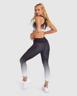 Fila Women's Edlyn Tight -Shoe Promotion ASP22176 001 W 7