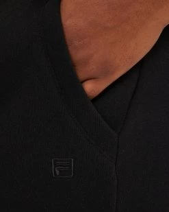 Fila Women's Curve Emerald Trackpant -Shoe Promotion ASP22311 001 W 6