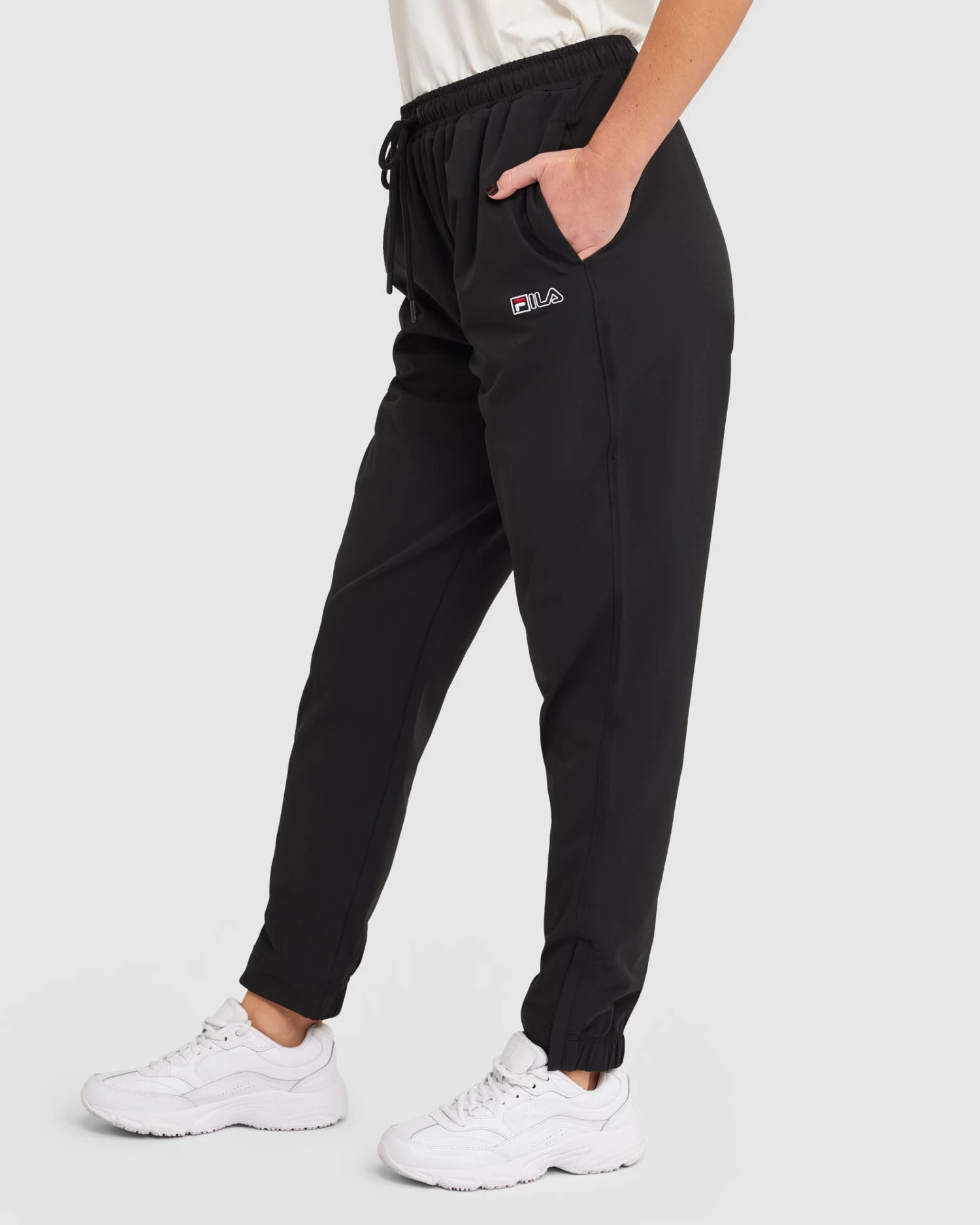 Fila Women's Classic 2.0 Pants 4 Fila Women's Classic 2.0 Pants - Image 2