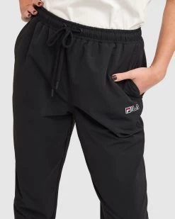 Fila Women's Classic 2.0 Pants 13 Fila Women's Classic 2.0 Pants -Shoe Promotion ASP22332 001 W 4