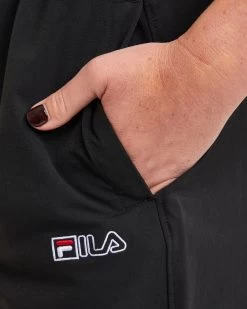 Fila Women's Classic 2.0 Pants 15 Fila Women's Classic 2.0 Pants -Shoe Promotion ASP22332 001 W 6