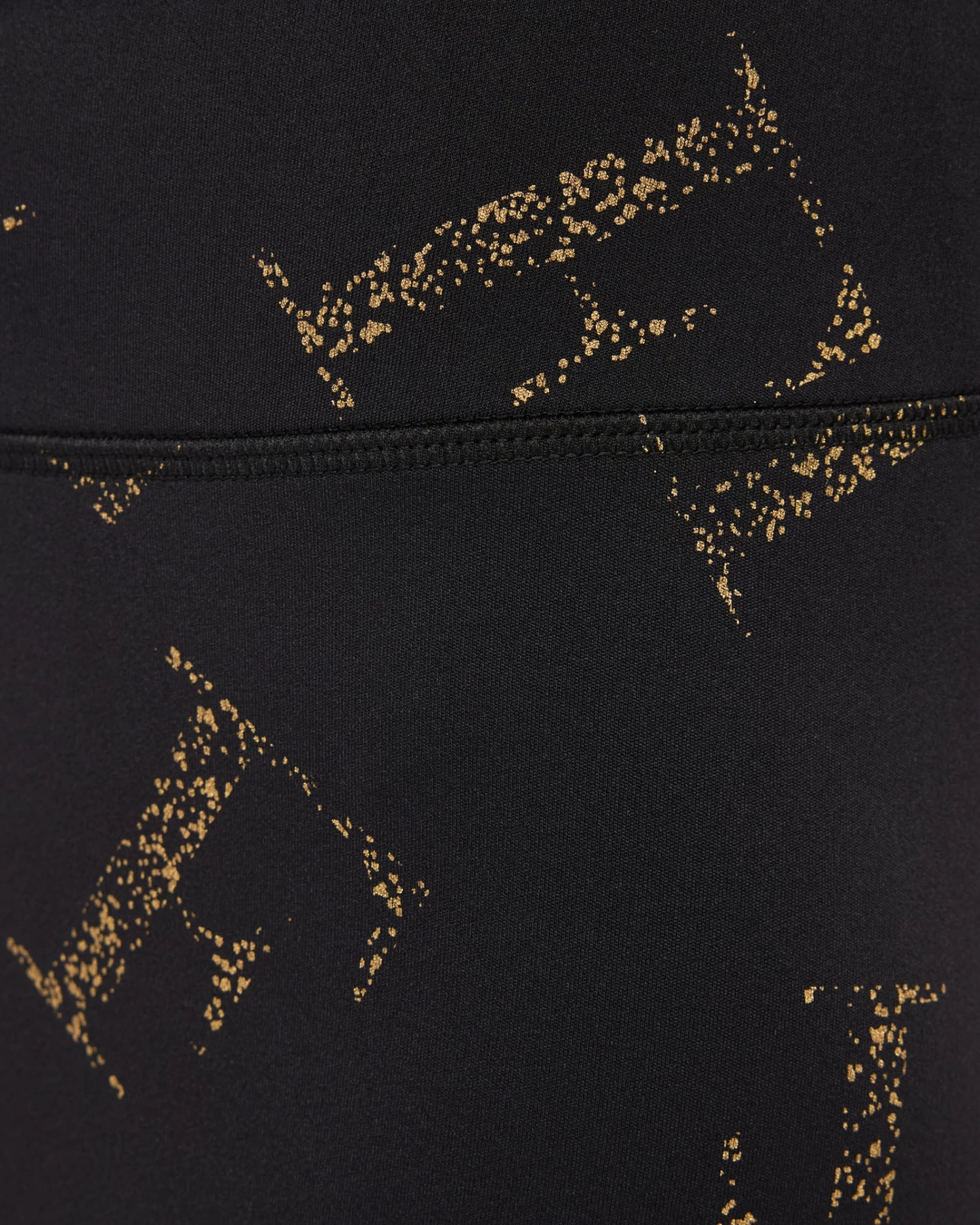 Fila Women's Avani Tight 7 Fila Women's Avani Tight - Image 5