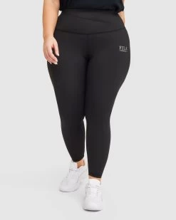 Fila Women's Jiya 7/8 Tights