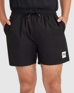 Fila Men's Marlon Short
