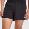 Fila Men's Caleb Run Short -Shoe Promotion ASS12795 001 M 1