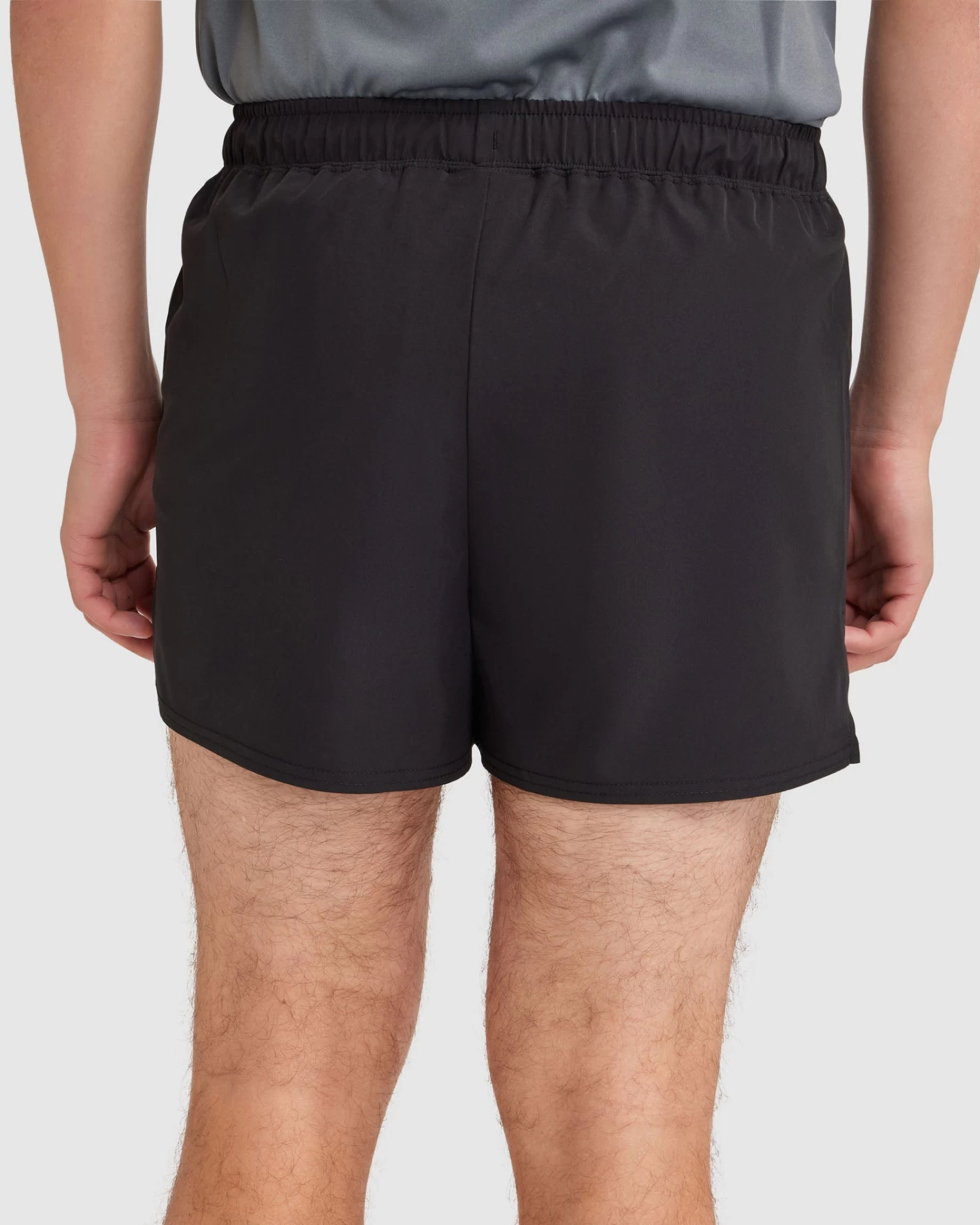 Fila Men's Caleb Run Short 5 Fila Men's Caleb Run Short - Image 3