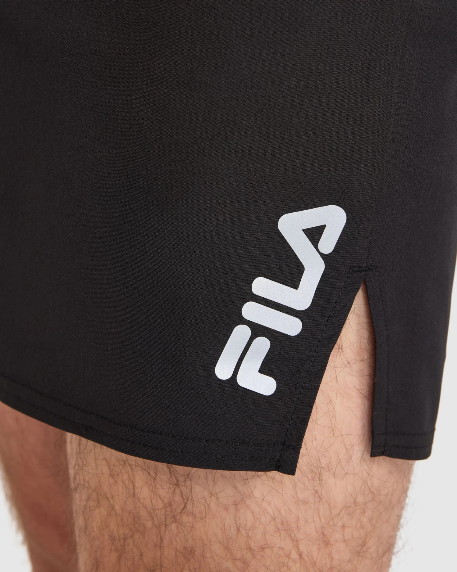 Fila Men's Caleb Run Short 7 Fila Men's Caleb Run Short - Image 5