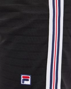 Fila Men's Pablo Short -Shoe Promotion ASS12801 001 M 5