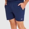 Men's FILA Core Shorts -Shoe Promotion ASS13066 777 M 1