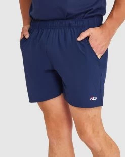 Men's FILA Core Shorts