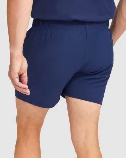 Men's FILA Core Shorts -Shoe Promotion ASS13066 777 M 3