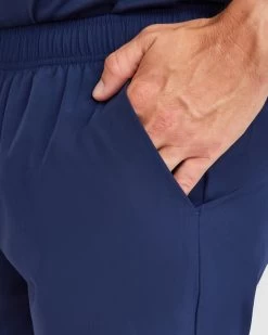 Men's FILA Core Shorts -Shoe Promotion ASS13066 777 M 5