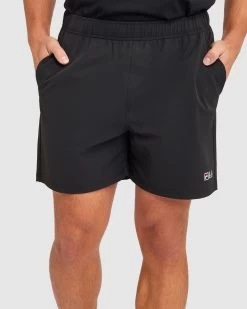 Fila Men's Classic 2.0 Run Short