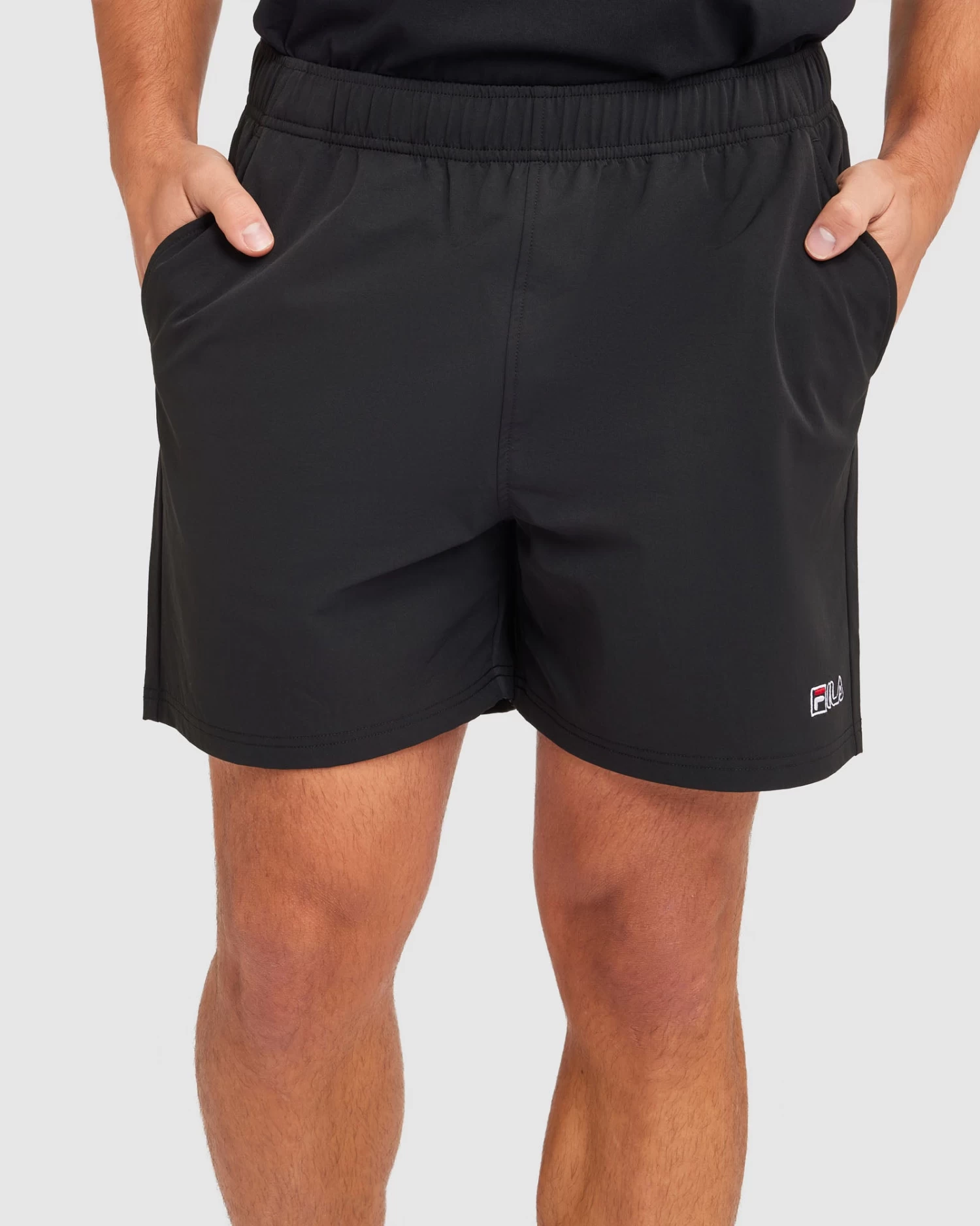 Fila Men's Classic 2.0 Run Short 3 Fila Men's Classic 2.0 Run Short