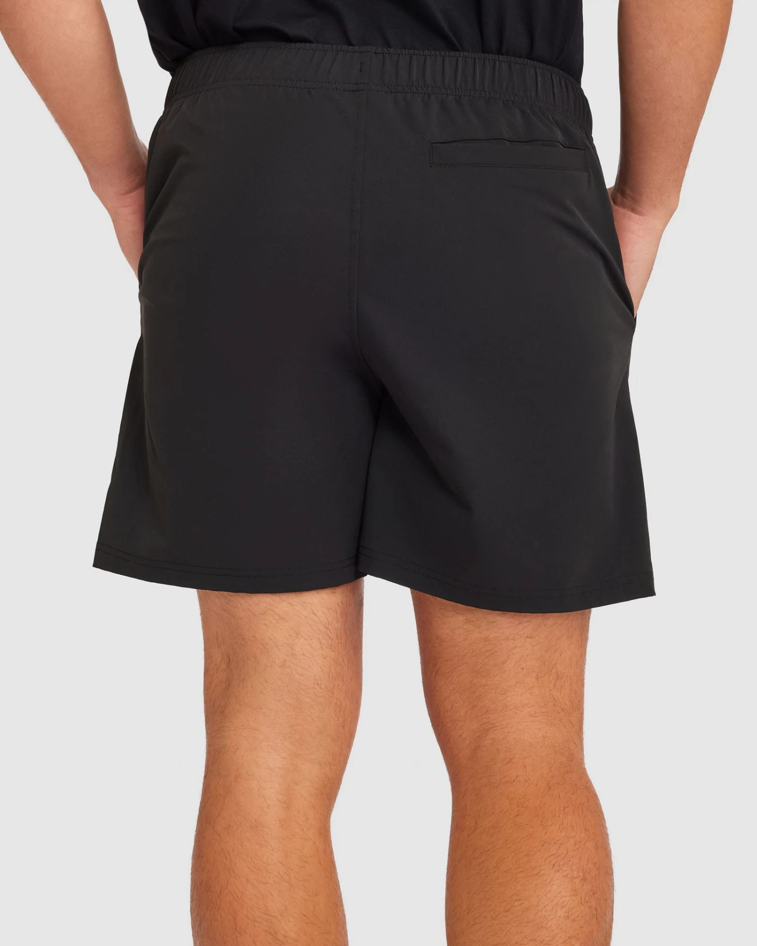 Fila Men's Classic 2.0 Run Short 5 Fila Men's Classic 2.0 Run Short - Image 3