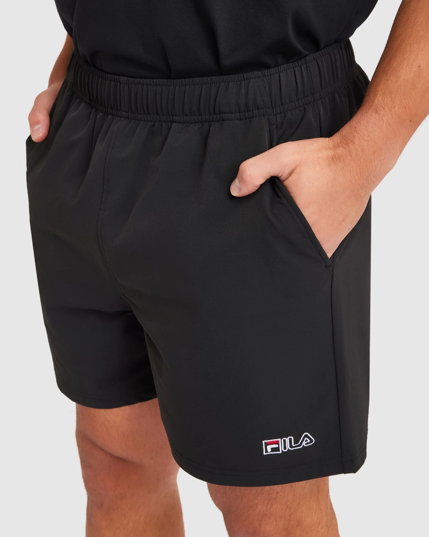 Fila Men's Classic 2.0 Run Short 7 Fila Men's Classic 2.0 Run Short - Image 5
