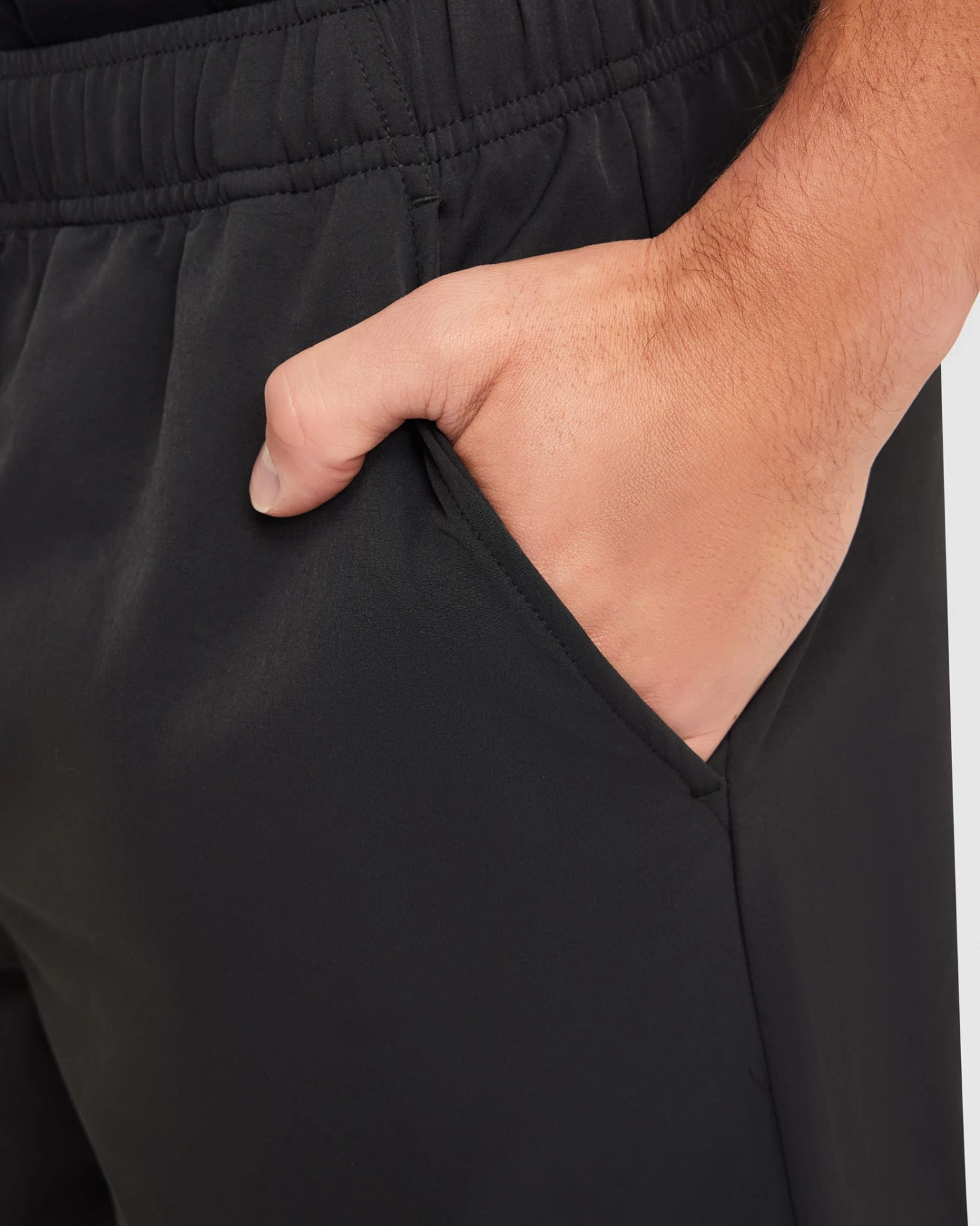 Fila Men's Classic 2.0 Run Short 8 Fila Men's Classic 2.0 Run Short - Image 6