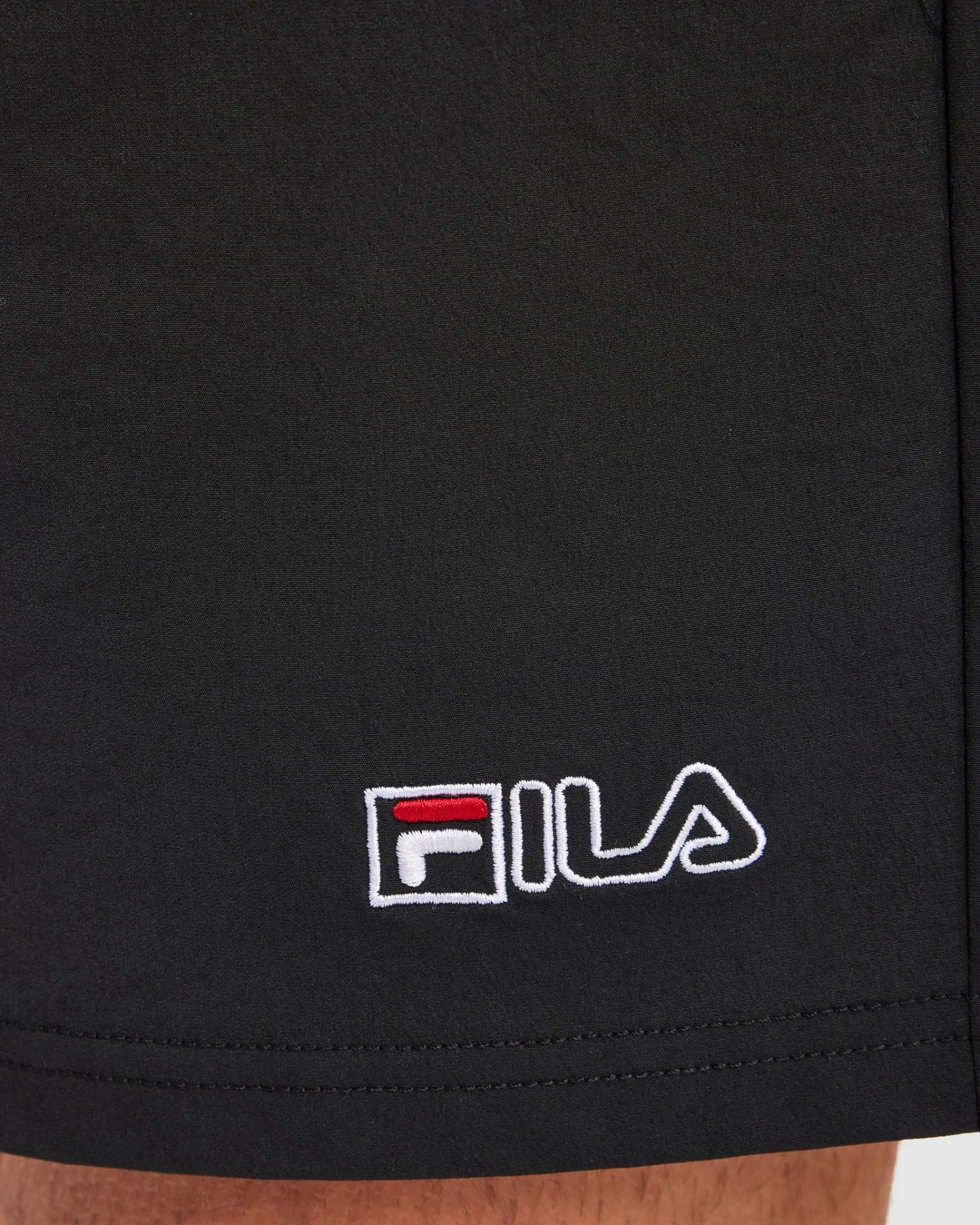 Fila Men's Classic 2.0 Run Short 9 Fila Men's Classic 2.0 Run Short - Image 7