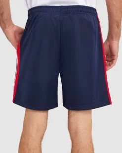 Fila Men's Landon Short -Shoe Promotion ASS13106 777 M 3