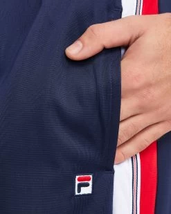 Fila Men's Landon Short -Shoe Promotion ASS13106 777 M 6