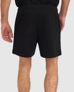 Fila Men's Gabriele Short -Shoe Promotion ASS13114 001 M 3