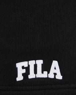 Fila Men's Gabriele Short -Shoe Promotion ASS13114 001 M 5