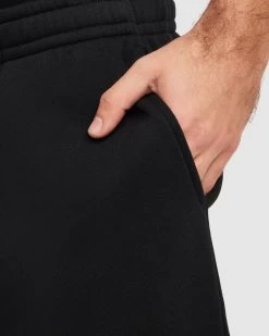 Fila Men's Gabriele Short -Shoe Promotion ASS13114 001 M 6