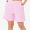 Fila Yuna Shorts -Shoe Promotion ASS21775 609 F 1