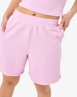 Fila Yuna Shorts -Shoe Promotion ASS21775 609 F 4