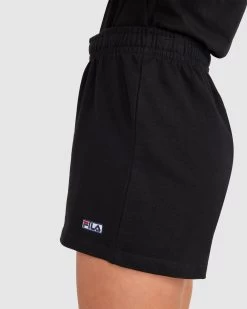 Fila Women's Imogen Short -Shoe Promotion ASS22041 001 F 4