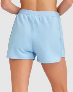 Fila Women's Spencer Short -Shoe Promotion ASS22044 456 F 3