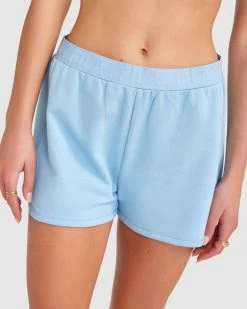 Fila Women's Spencer Short -Shoe Promotion ASS22044 456 F 4