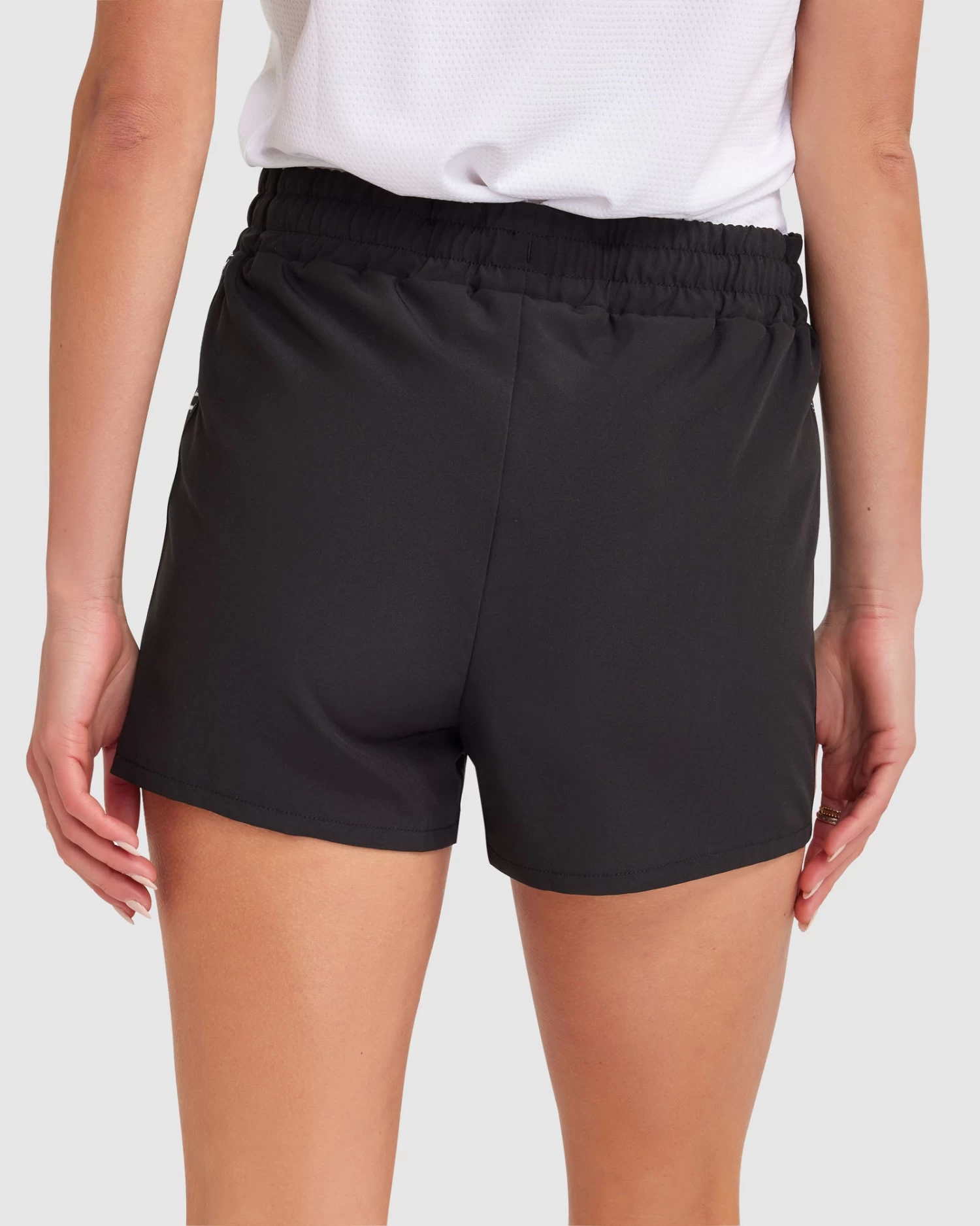 Fila Women's Elektra Short 5 Fila Women's Elektra Short - Image 3