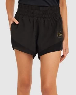 Fila Women's Avani 2-in-1 Short